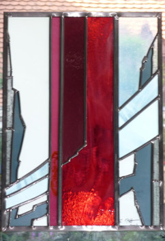 Glas