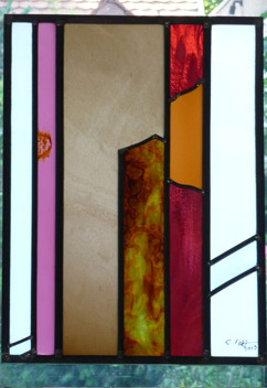 Glas